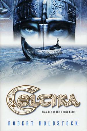 Celtika (The Merlin Codex #1)