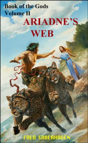 Ariadne's Web by Fred Saberhagen