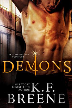 Demons (Darkness #4)