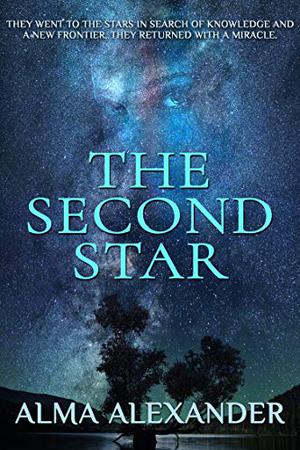 The Second Star by Alma Alexander