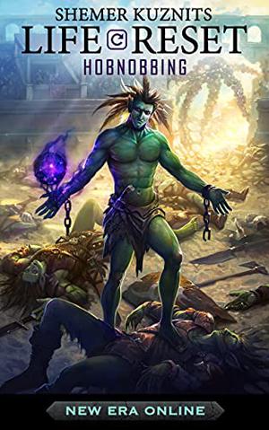 Hobnobbing (New Era Online #3)