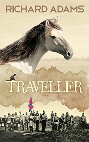 Traveller by Richard Adams