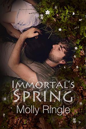 Immortal's Spring (The Chrysomelia Stories #3)