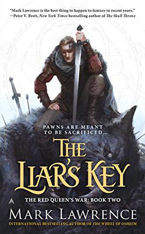 The Liar's Key by Mark Lawrence