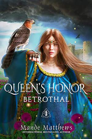 Betrothal by Mande Matthews