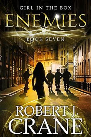 Enemies (The Girl in the Box #7)