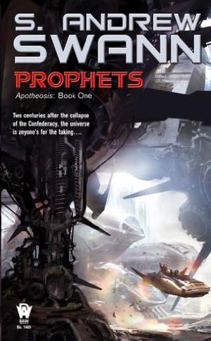 Prophets (Apotheosis #1)