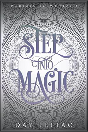 Step into Magic (Portals to Whyland #1)