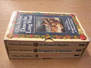 Down the Long Wind (Down the Long Wind #1-3)