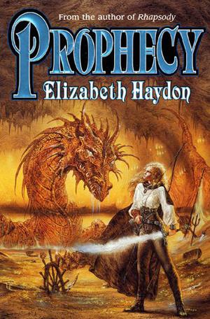 Prophecy: Child of Earth (Symphony of Ages #2)