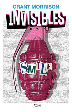 The Invisibles (The Invisibles #Omnibus)