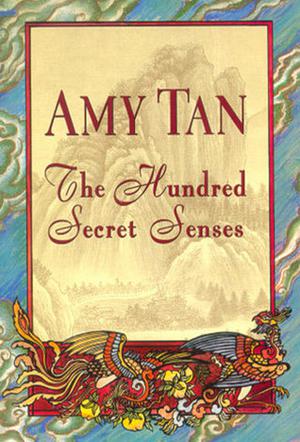 The Hundred Secret Senses by Amy Tan