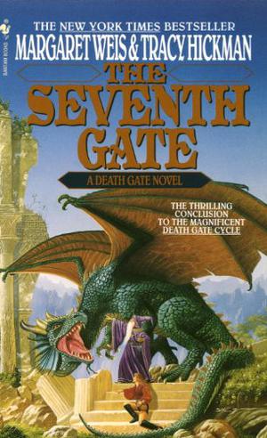 The Seventh Gate (The Death Gate Cycle #7)