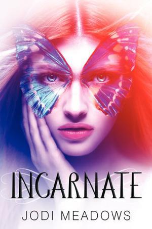 Incarnate (Newsoul #1)