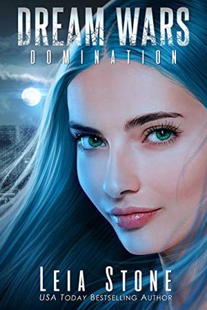 Domination by Leia Stone