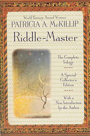 Riddle-Master (Riddle-Master #1-3)