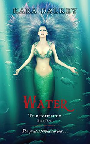 Transformation (Water #3)