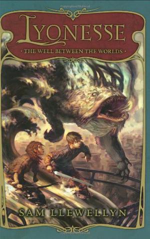 The Well Between the Worlds (Lyonesse #1)