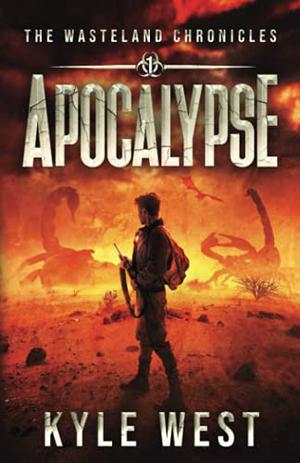 Apocalypse by Kyle West