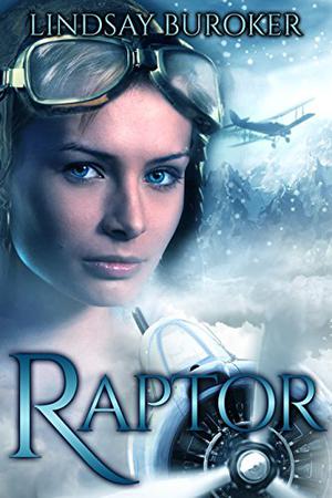 Raptor by Lindsay Buroker