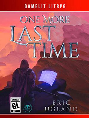 One More Last Time (The Good Guys #1)