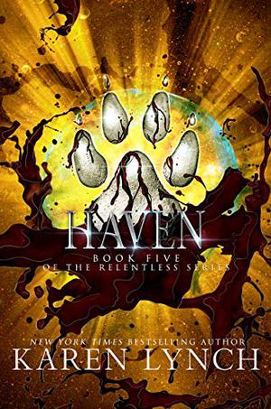 Haven (Relentless #5)