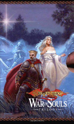 The War of Souls Trilogy Gift Set (Dragonlance: The War of Souls #1-3 omnibus)