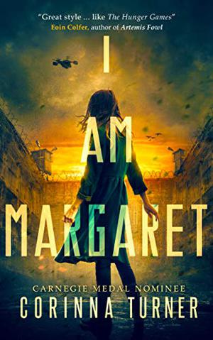 I Am Margaret (I Am Margaret #1.0)