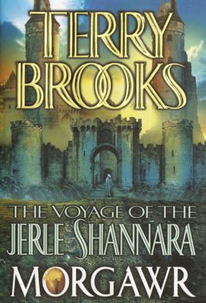 Morgawr (Shannara - Terry's Suggested Order for New Readers #14)