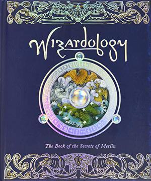 Wizardology (Ologies #3)