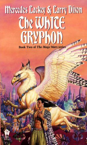 The White Gryphon (Valdemar Chronological #2)