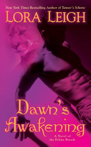 Dawn's Awakening (Breeds #11)