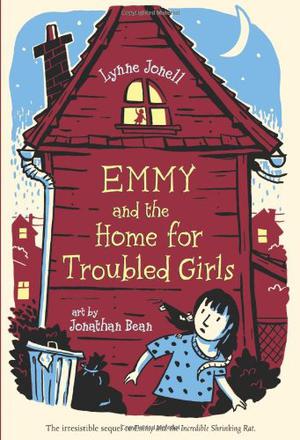 Emmy and the Home for Troubled Girls (Emmy #2)