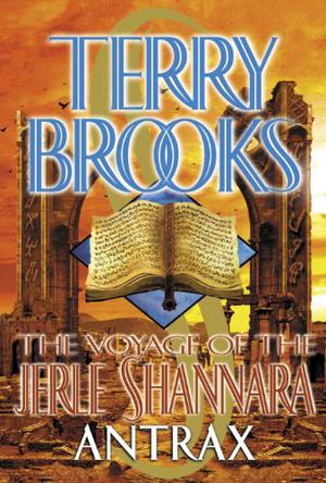 Antrax (Shannara - Terry's Suggested Order for New Readers #13)