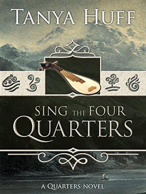 Sing the Four Quarters (Quarters #1)