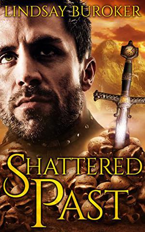 Shattered Past by Lindsay Buroker
