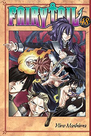 Fairy Tail, Vol. 48 (Fairy Tail #48)