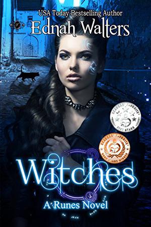 Witches by Ednah Walters