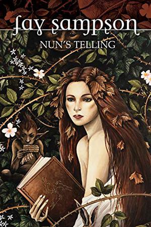 White Nun's Telling by Fay Sampson