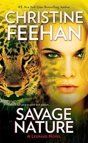 Savage Nature (Leopard People #4)