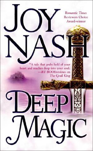 Deep Magic by Joy Nash