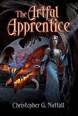 The Artful Apprentice (Schooled in Magic #19)