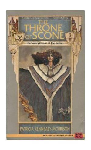 The Throne of Scone (The Keltiad #2)