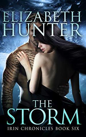 The Storm (Irin Chronicles #6)