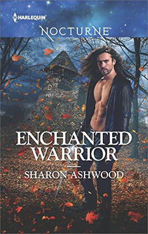Enchanted Warrior by Sharon Ashwood