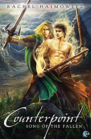 Counterpoint (Song of the Fallen #1)