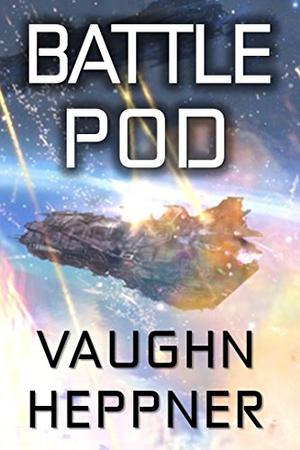 Battle Pod (Doom Star #3)