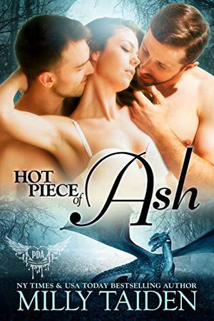 Hot Piece of Ash (Paranormal Dating Agency #28)