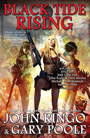 Black Tide Rising (Black Tide Rising #4.5)
