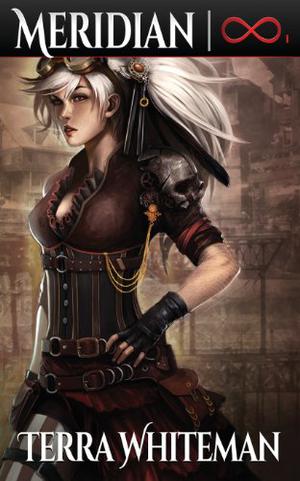 Meridian by Terra Whiteman